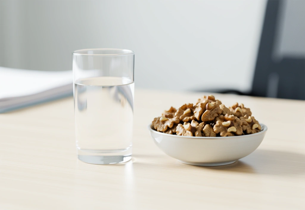 Nutri-Österreich Arbeitsumfeld